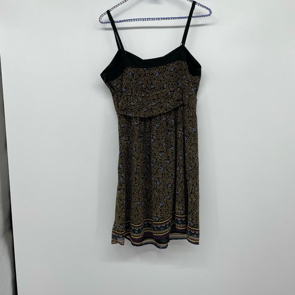 Anthropologie Staring at Stars print chiffon - Picture 11 of 15